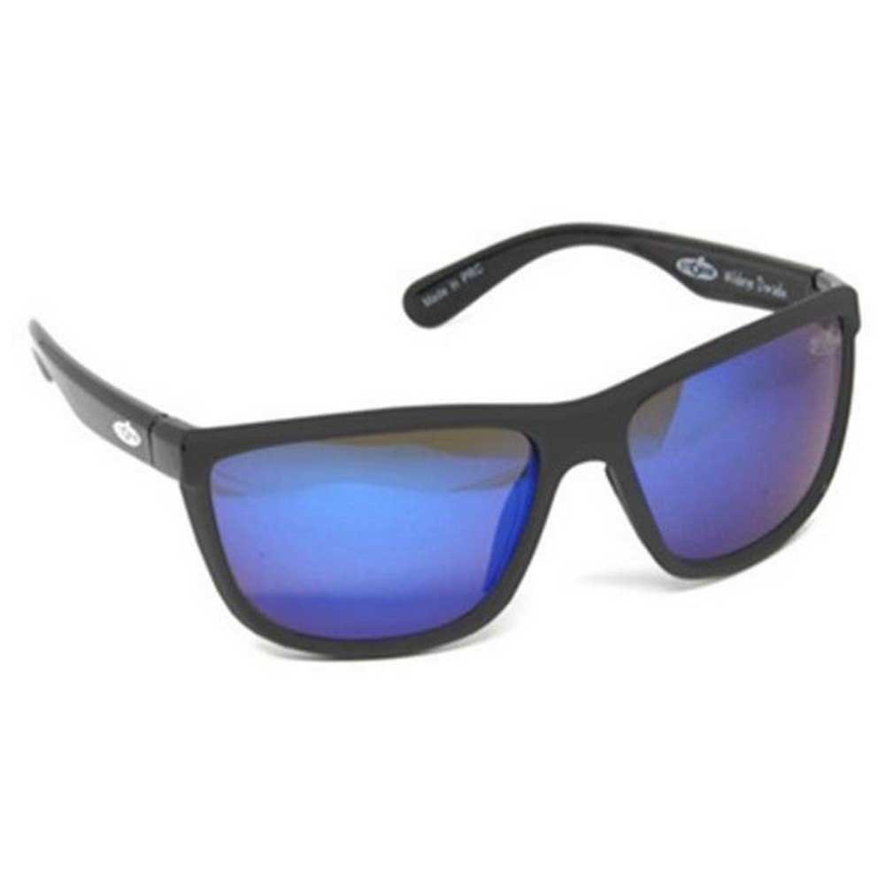 storm wildeye wahoo polarized sunglasses noir  homme