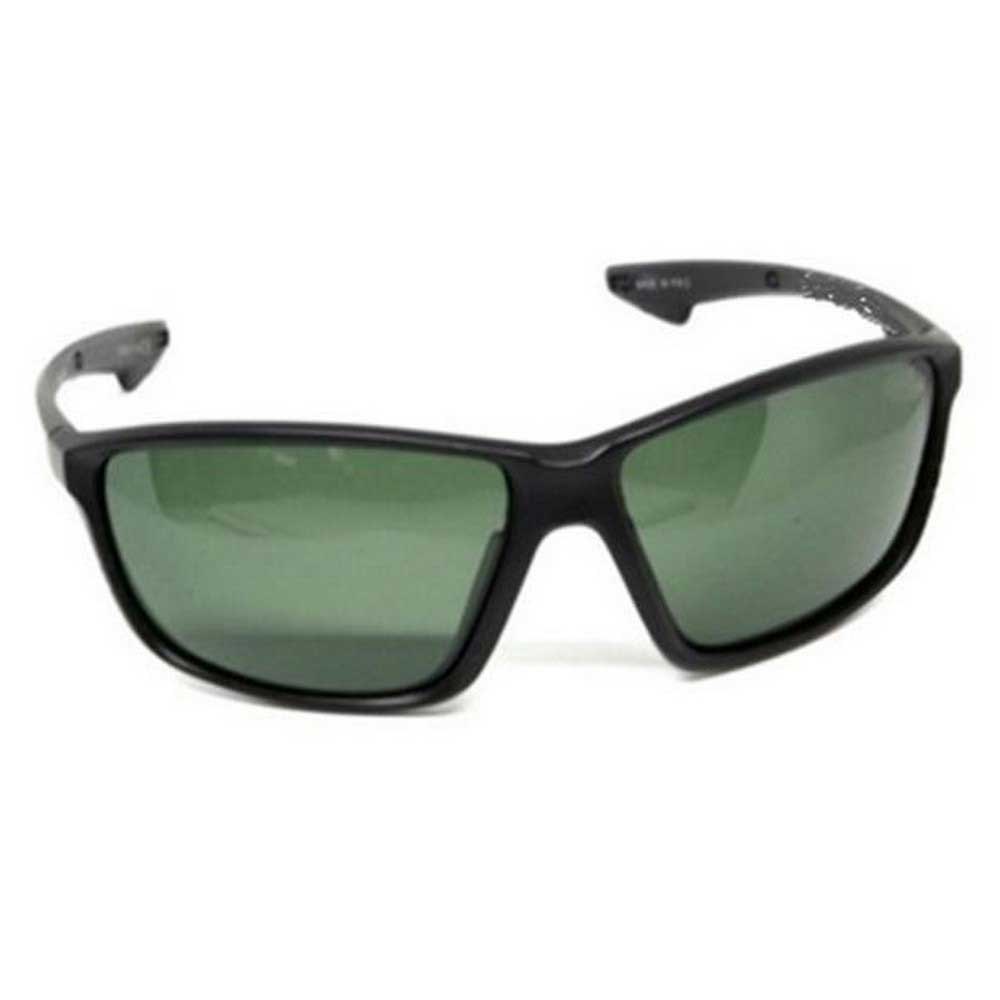 storm wildeye biscay polarized sunglasses noir  homme