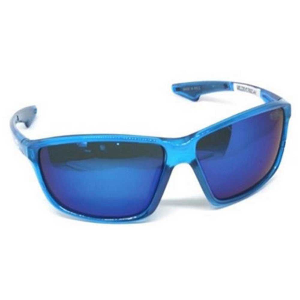 storm wildeye biscay polarized sunglasses bleu  homme