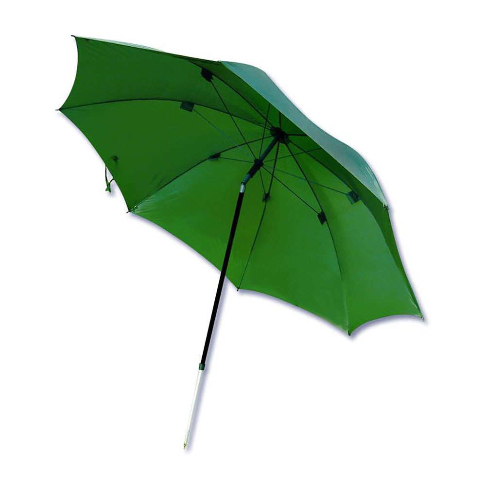 zebco nylon umbrella vert