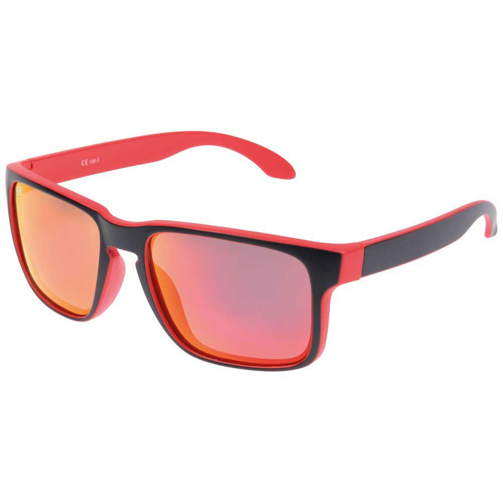 hart xhgf19o polarized sunglasses orange,noir  homme