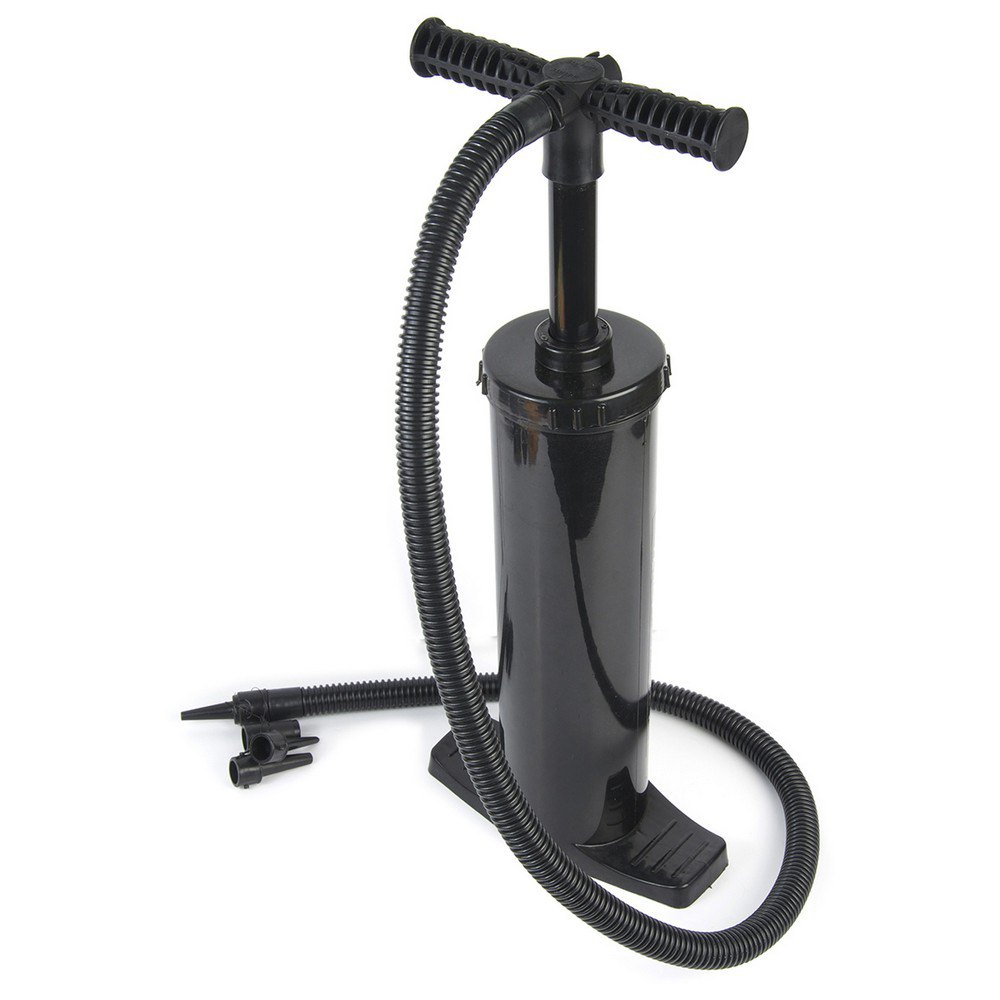 rapala manual air pump noir