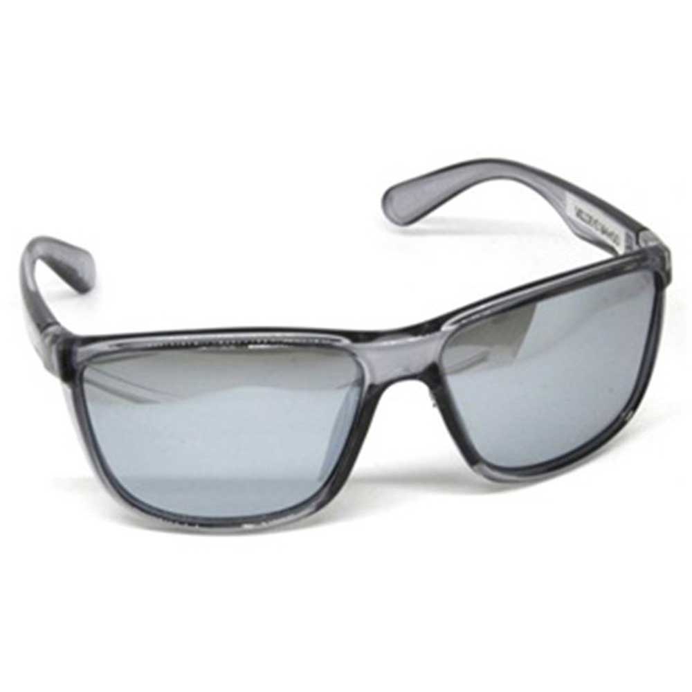 storm wildeye wahoo polarized sunglasses gris  homme