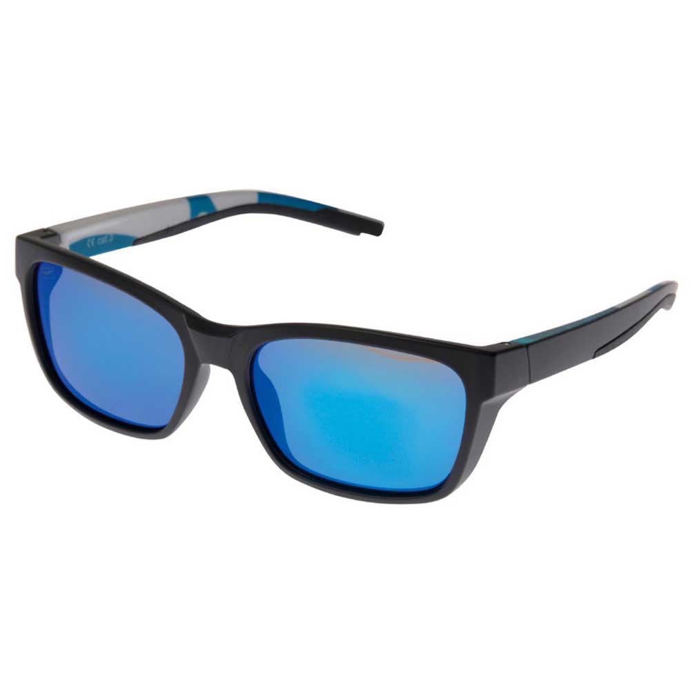 hart polarized sunglasses noir  homme