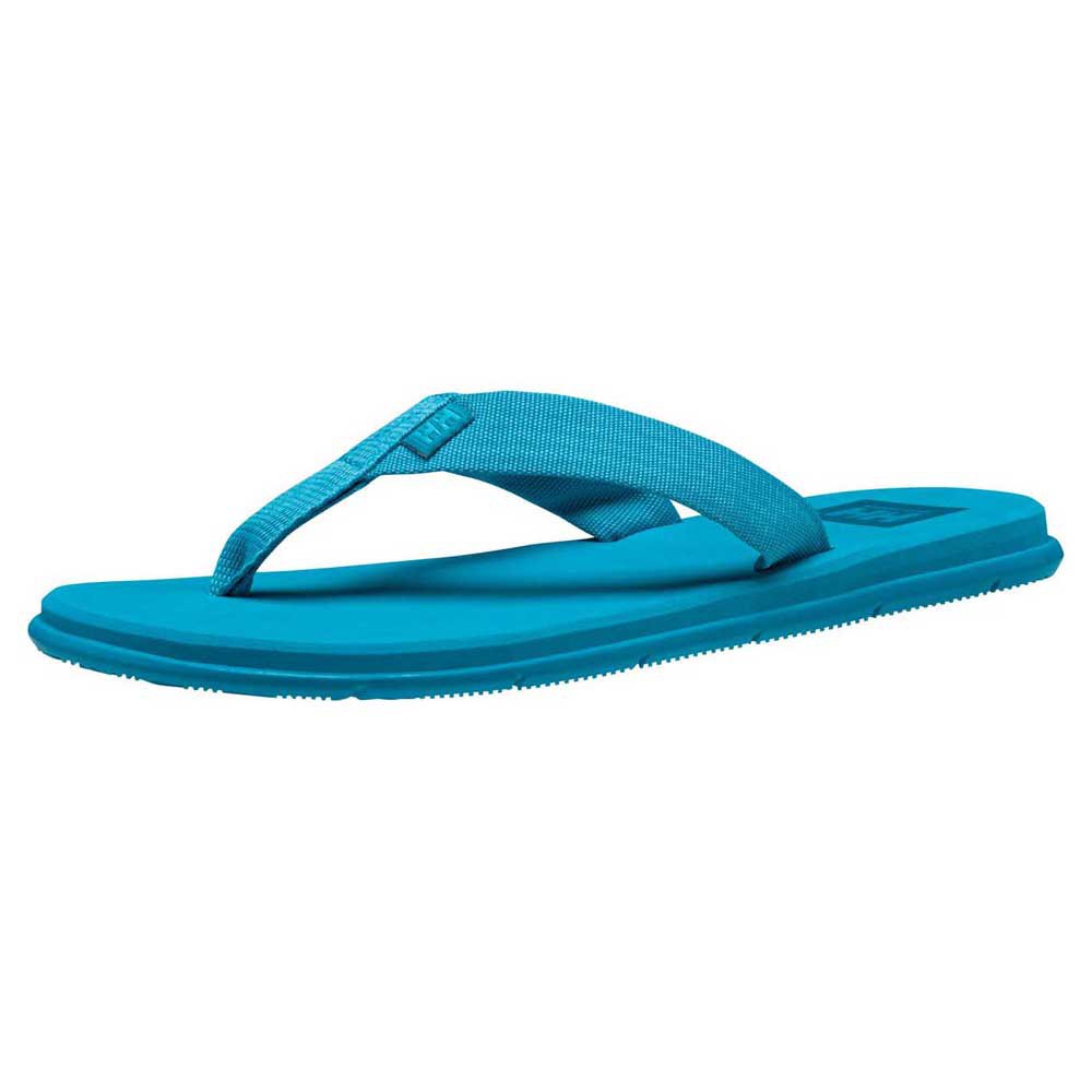 helly hansen logo sandals bleu eu 40 1/2 femme