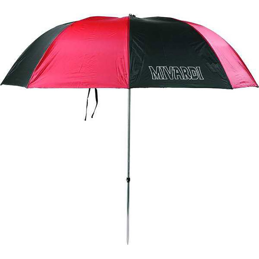 mivardi copmetition umbrella rouge 2.30 m