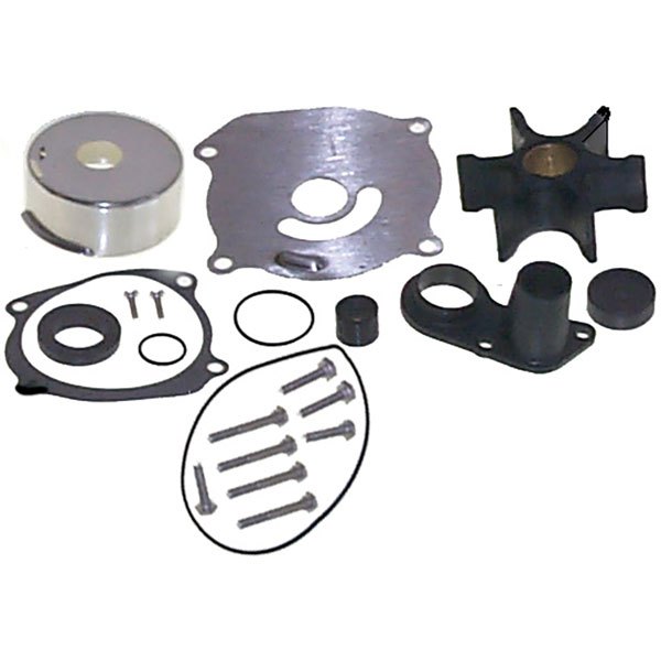 sierra 395060 water pump kit noir