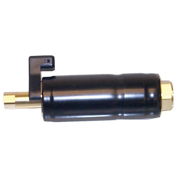 sierra electric fuel pump noir