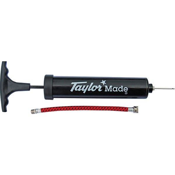 taylor fender hand pump&hose adapter noir