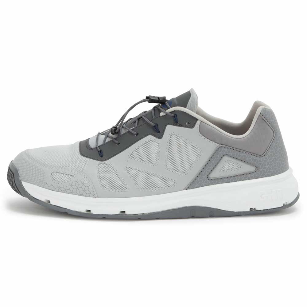 gill race trainers gris eu 39 homme