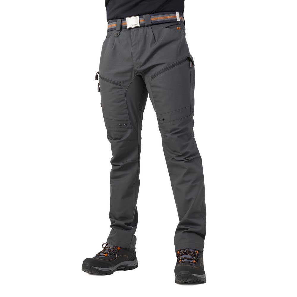 graff outdoor pants gris s / short homme