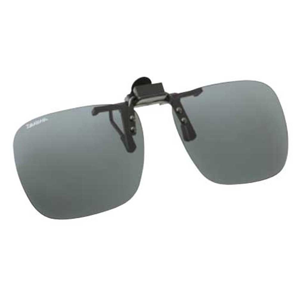 daiwa clip polarized sunglasses doré l homme