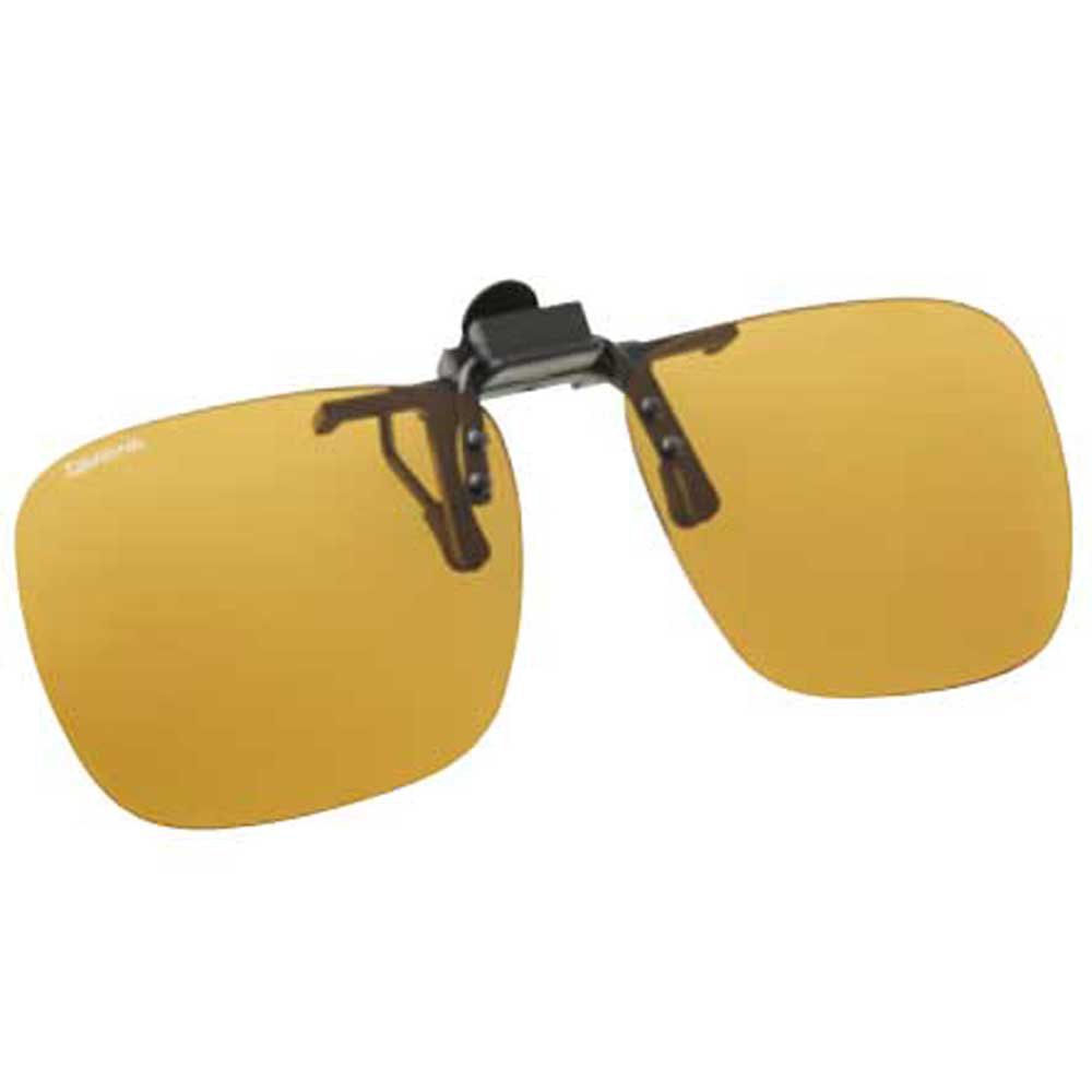 daiwa clip polarized sunglasses doré l homme
