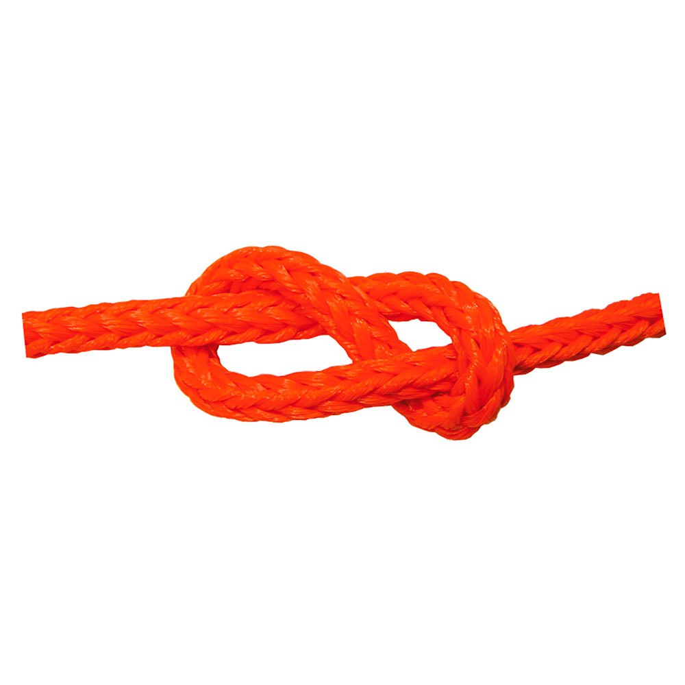 monteisola 150 m floating braided cape orange 14 mm