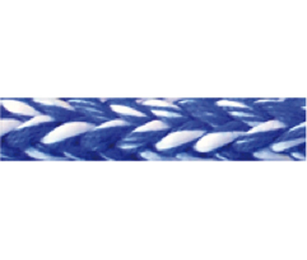 cavalieri lightdy 100 m rope bleu 4-5 mm