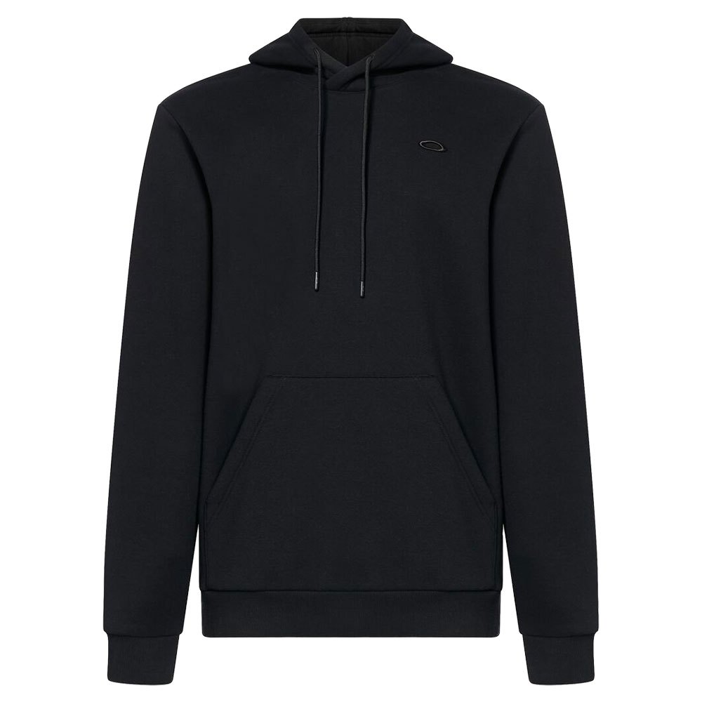 oakley apparel relax pullover 2.0 hoodie noir s homme