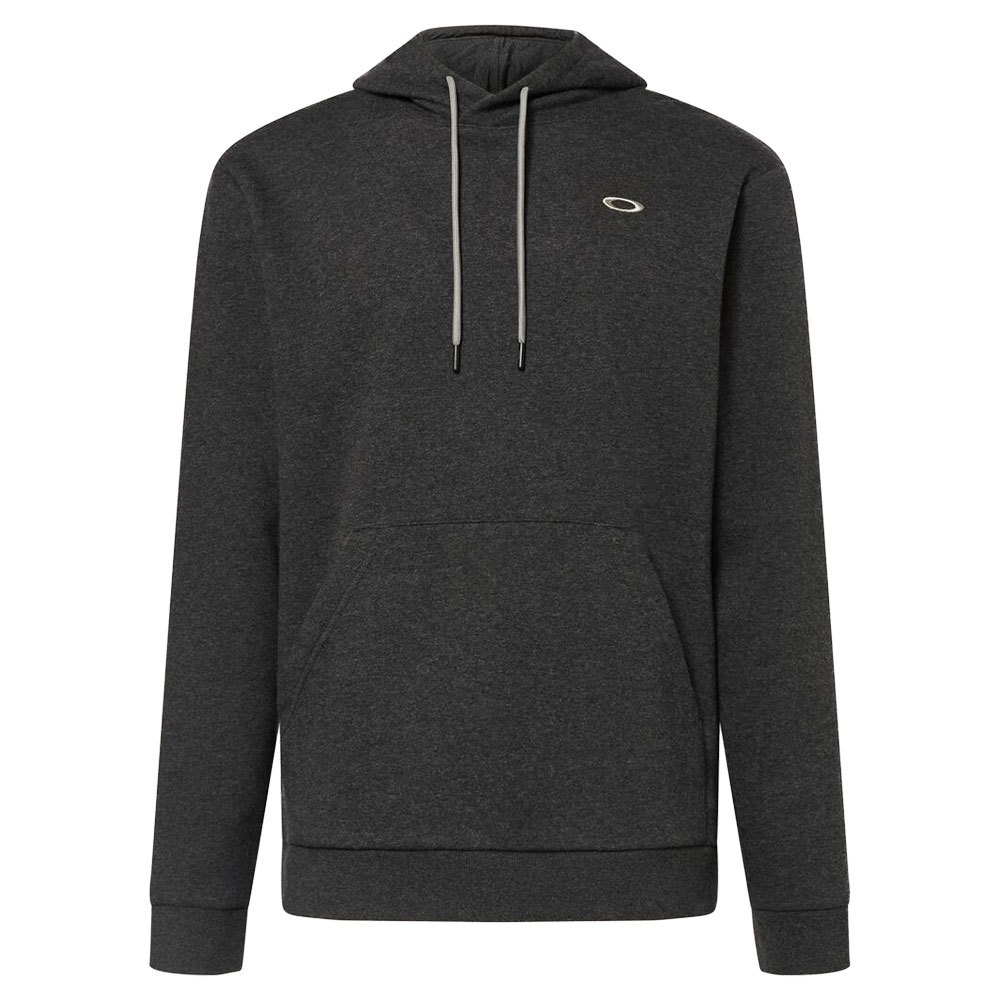 oakley apparel relax pullover 2.0 hoodie gris l homme