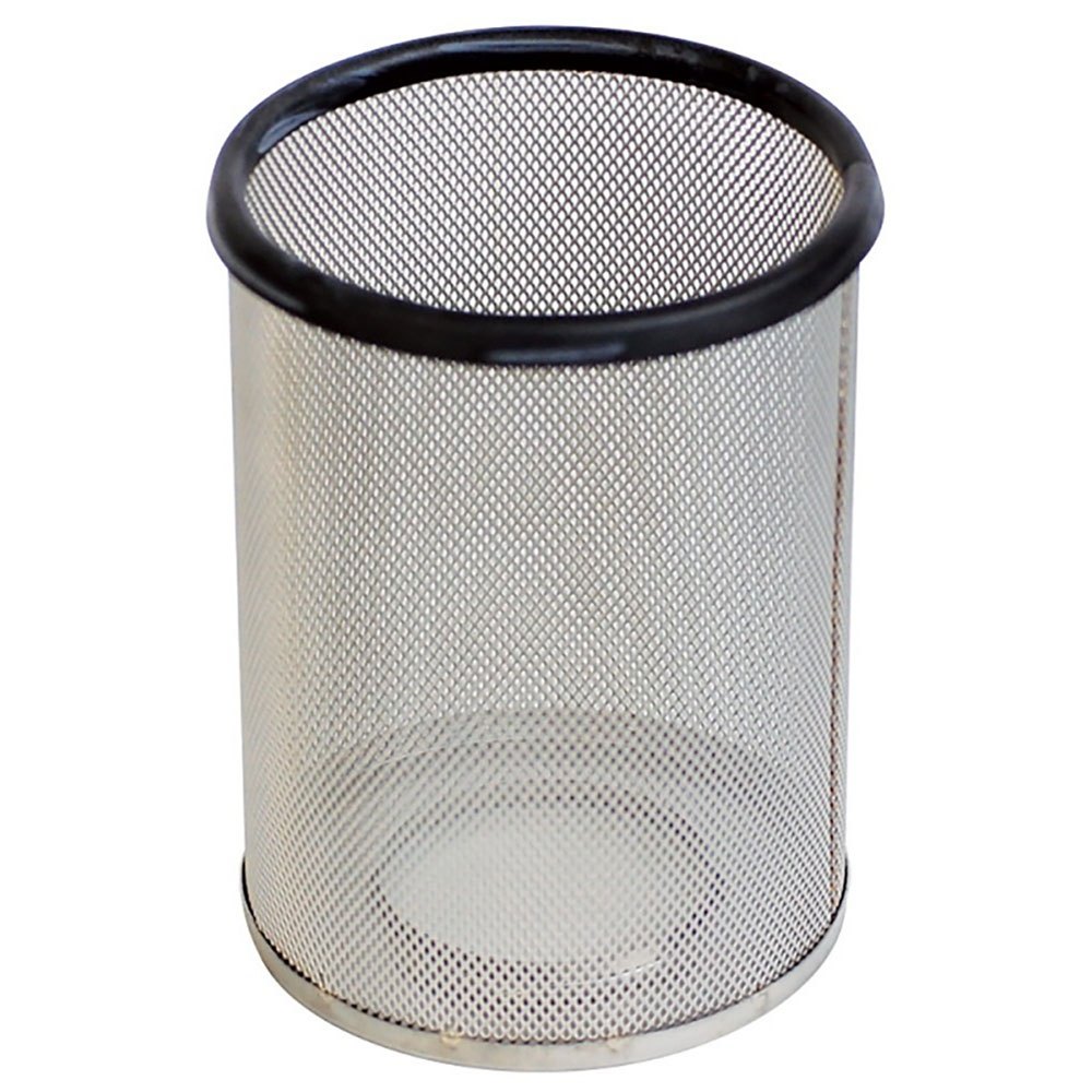 guidi ionio filter basket argenté 35 mm
