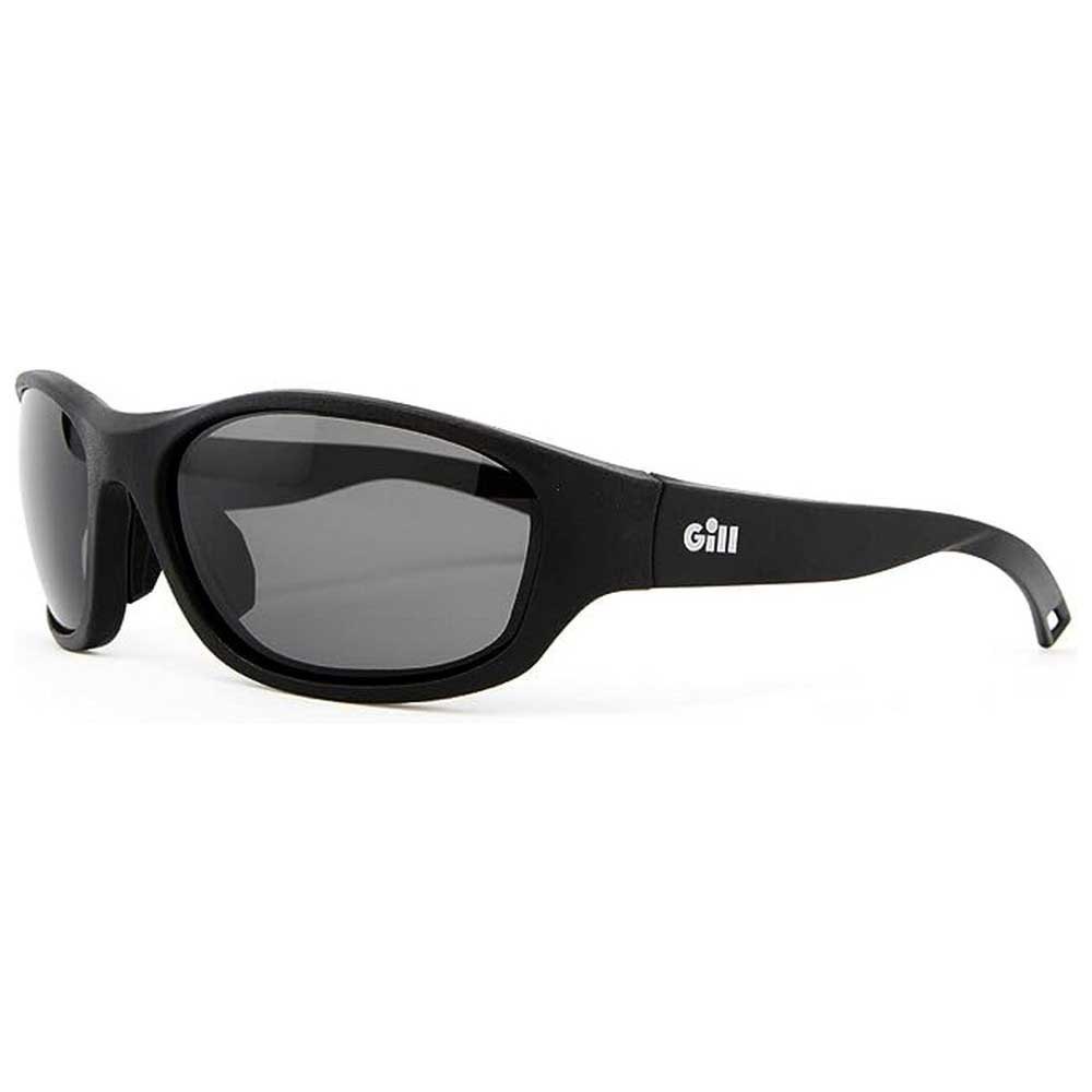 gill classic polarized sunglasses noir  homme