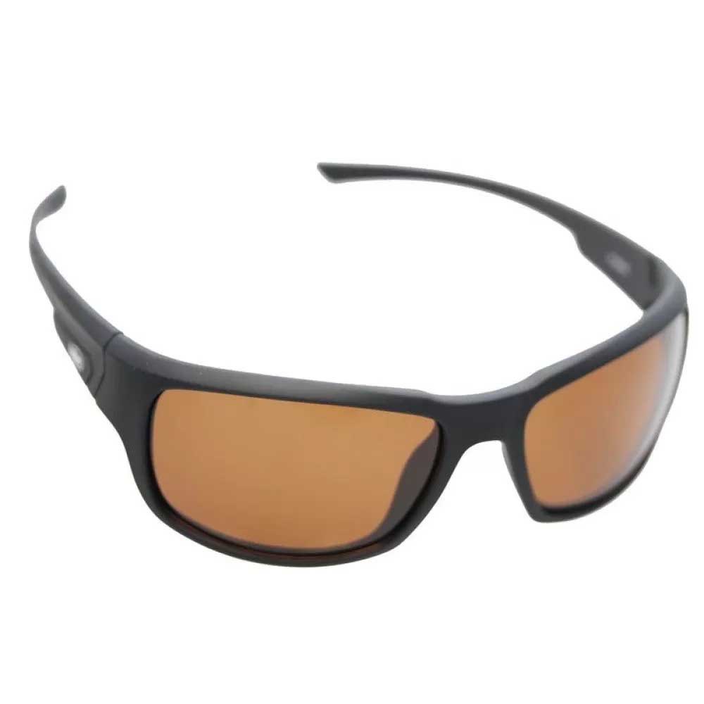 kolpo sunfish antares uv400 polarized sunglasses doré cat4 homme