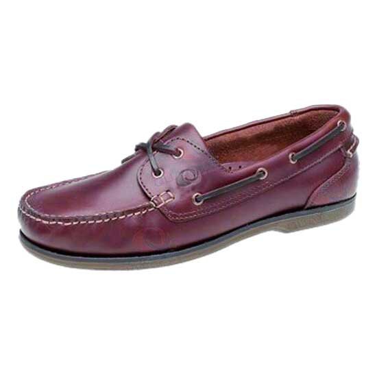 quayside clipper boat shoes violet eu 39 homme