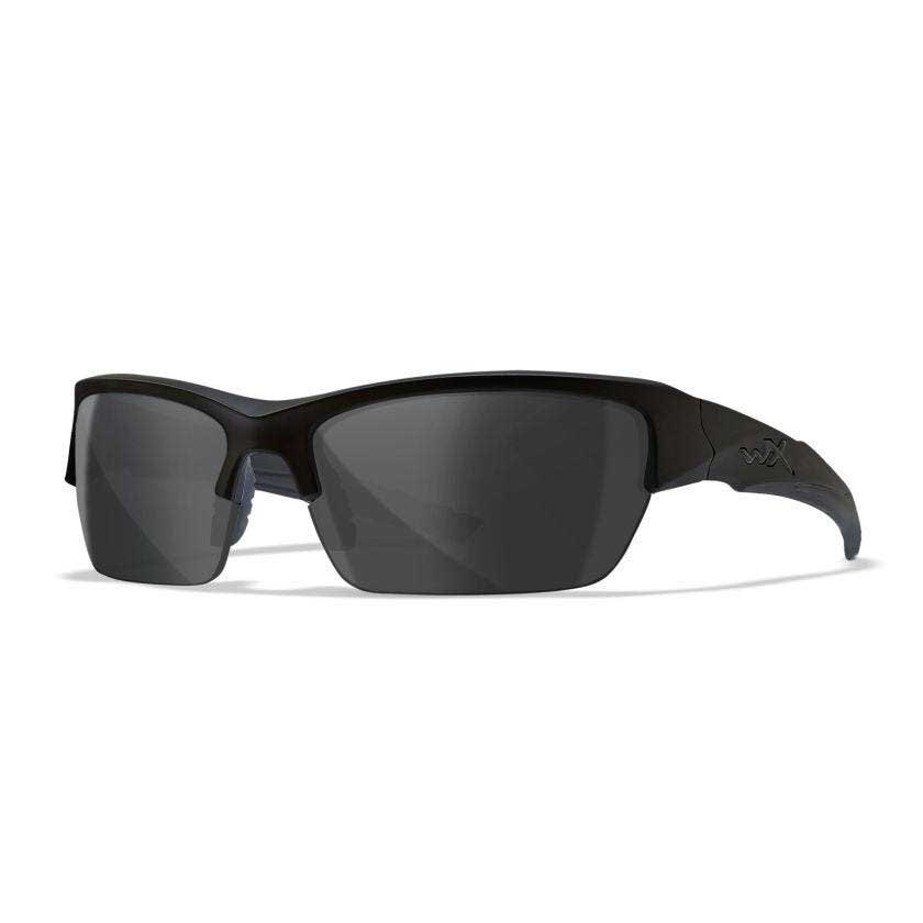 wiley x valor 2.5 polarized sunglasses clair  homme