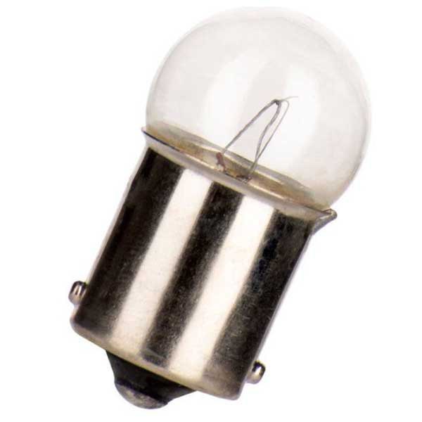 euromarine 12v 5w 1 pin bulb doré