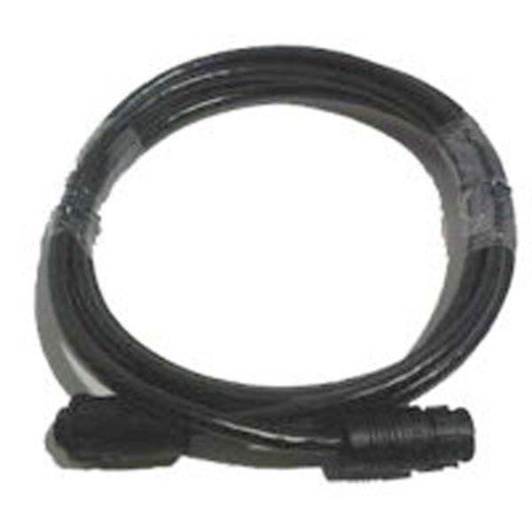 lowrance extension cable noir 9 pins