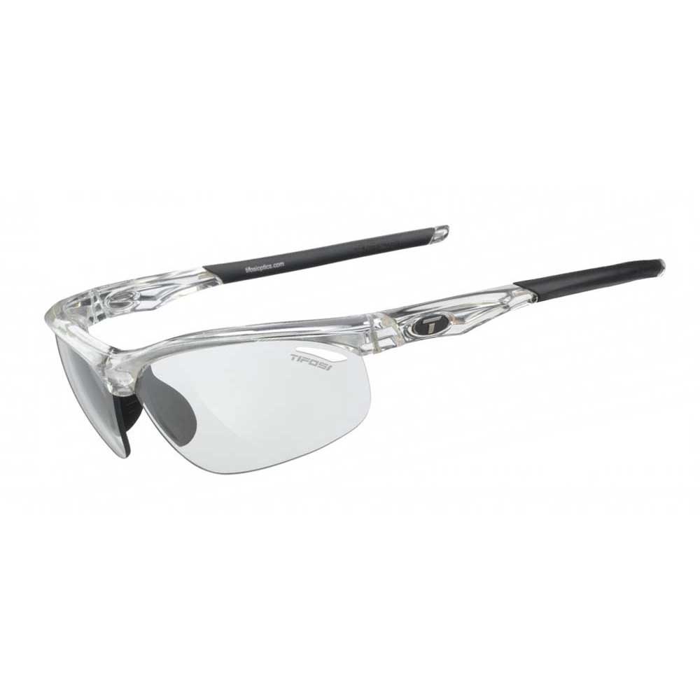 tifosi veloce photochromic sunglasses clair light night fototec/cat1-2
