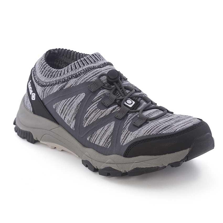 izas fenix trail running shoes gris eu 38 homme