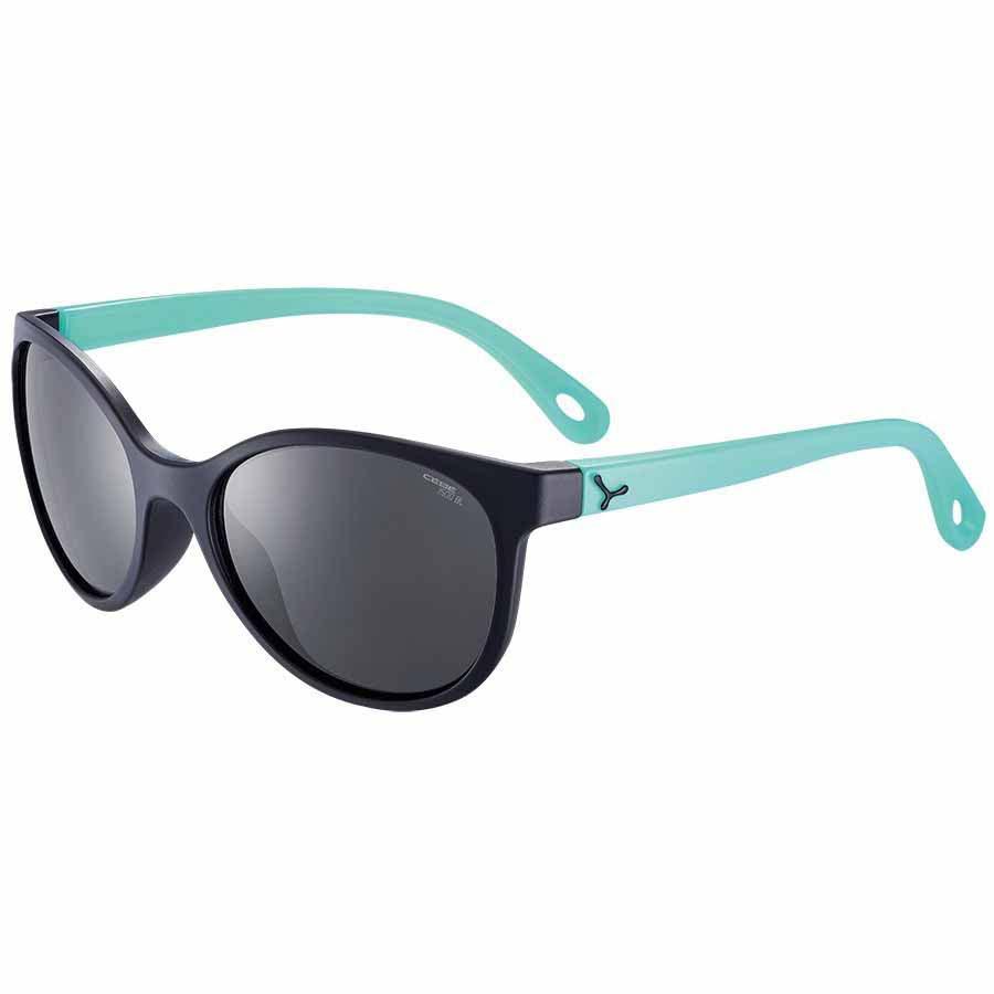 cebe ella sunglasses noir 1500 grey pc blue light/cat3