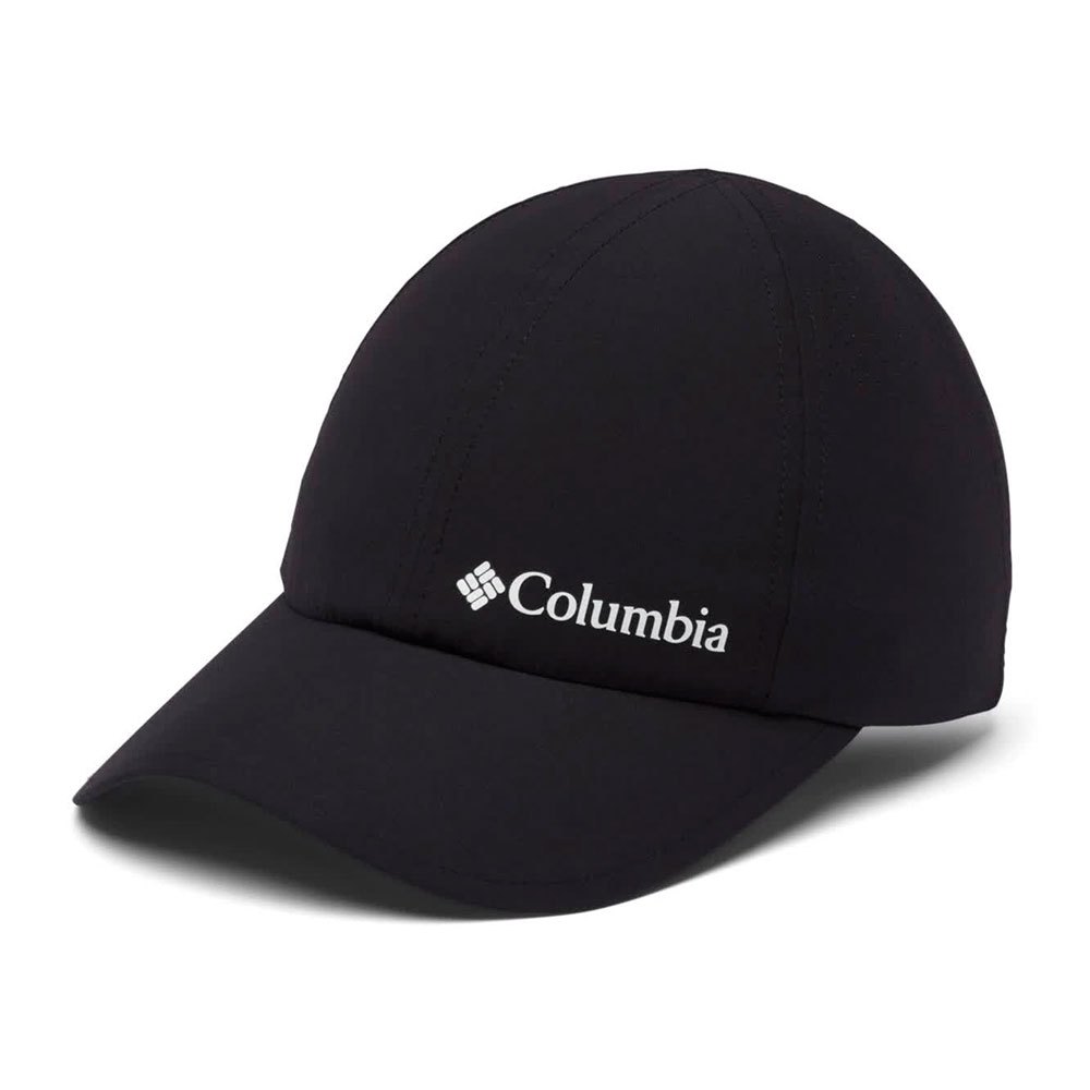 columbia silver ridge iii cap noir  homme