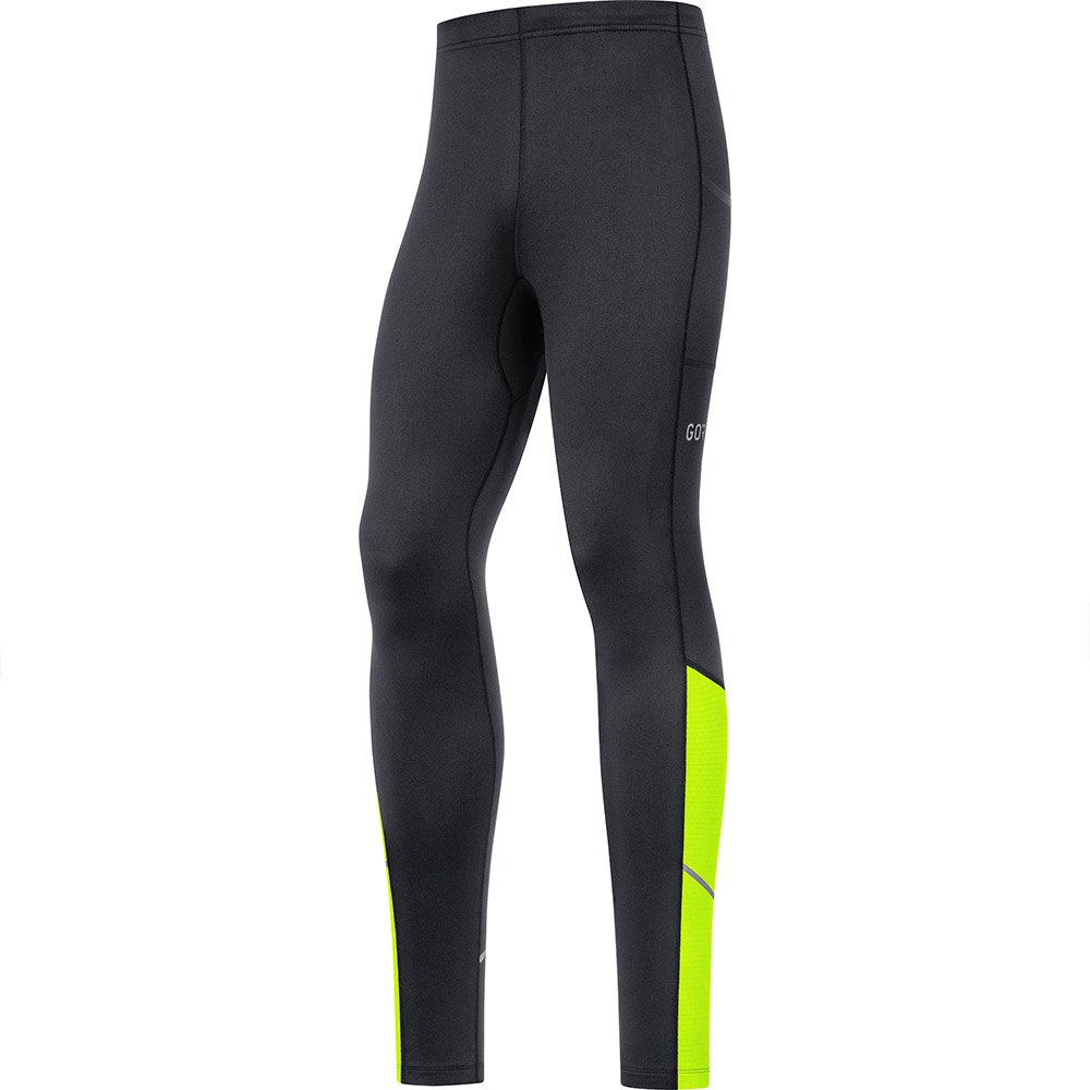 gore® wear r3 thermo tight noir s homme