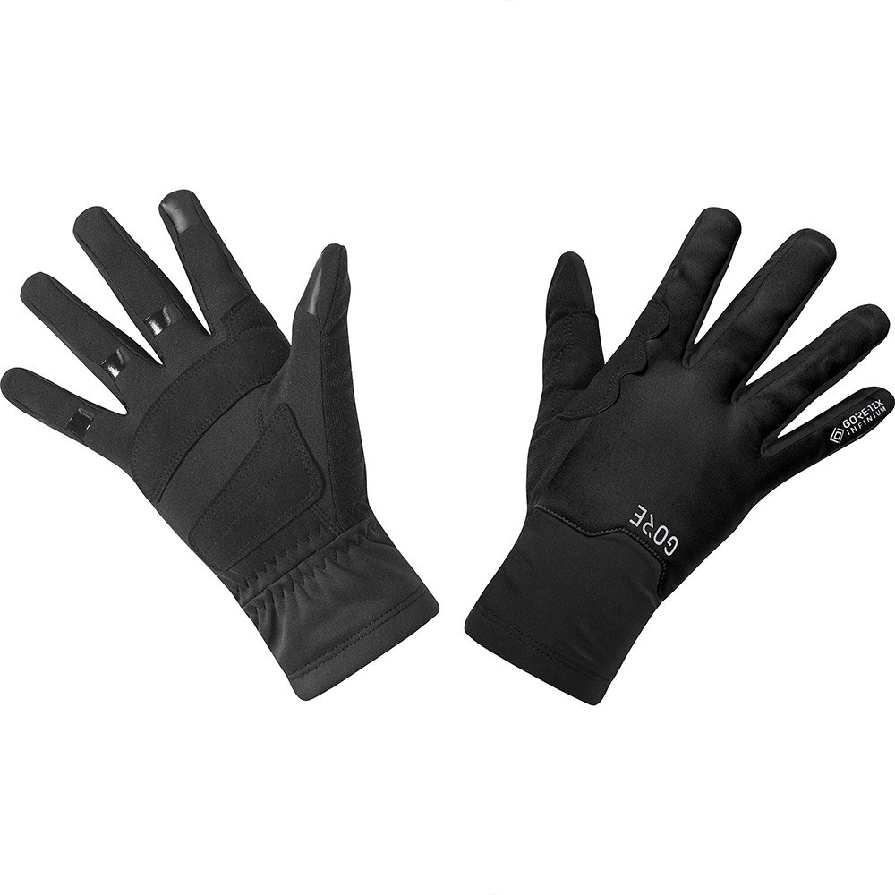 gore® wear goretex infinium mid gloves noir 3xl homme