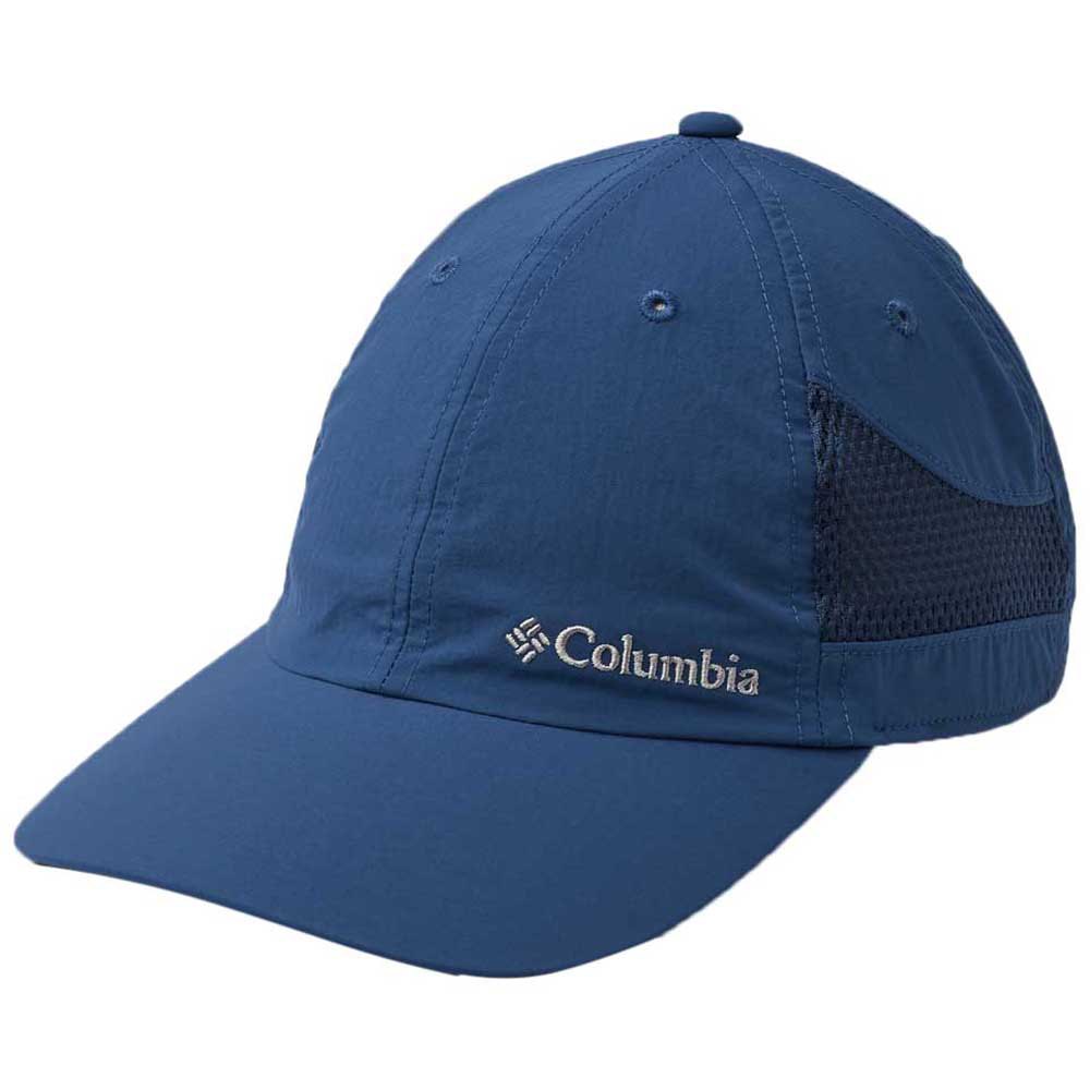 columbia tech shade cap bleu  homme