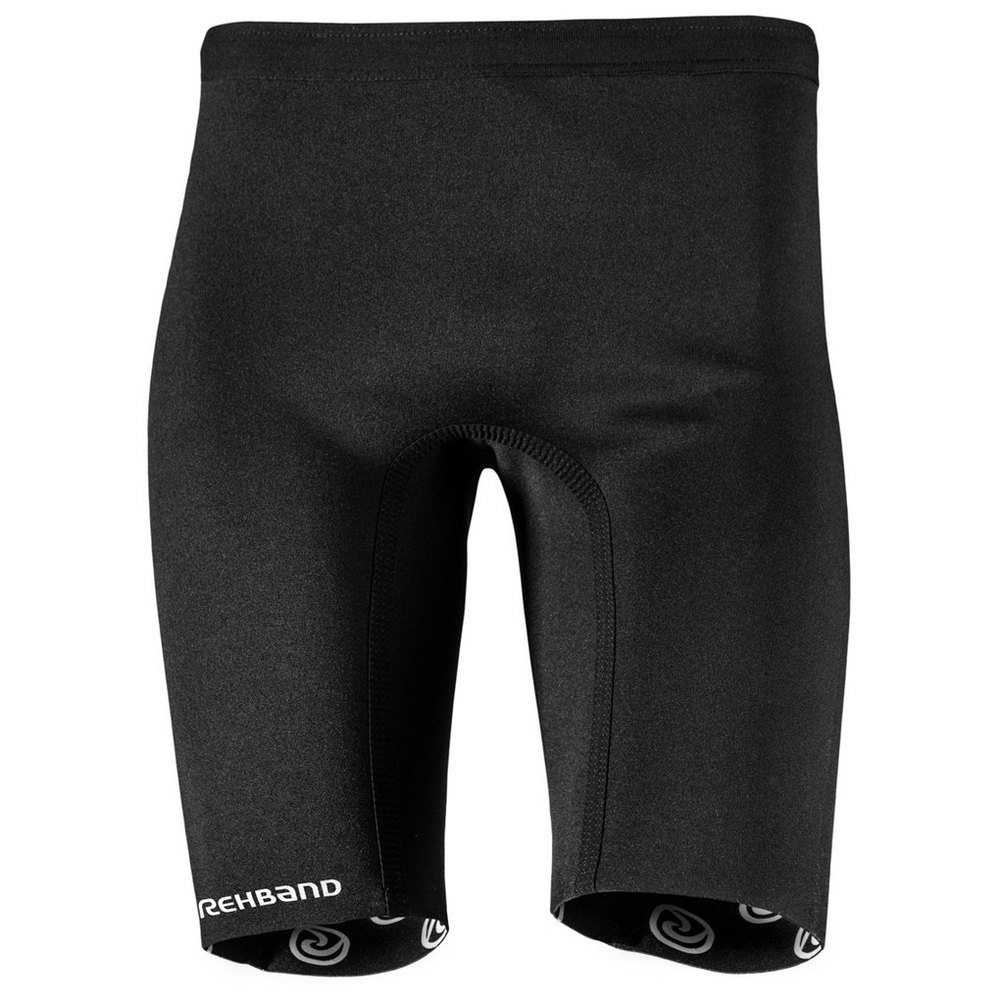 rehband qd thermal 1.5 mm shorts noir xs homme