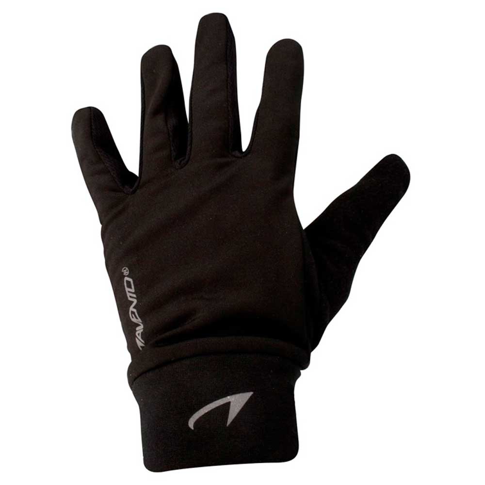 avento sports touchscreen gloves noir xl-2xl homme