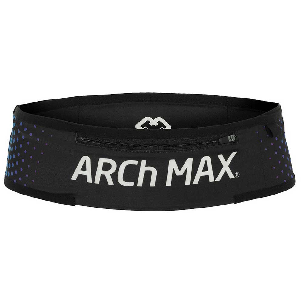 arch max pro trail 2020 waist pack noir s-m