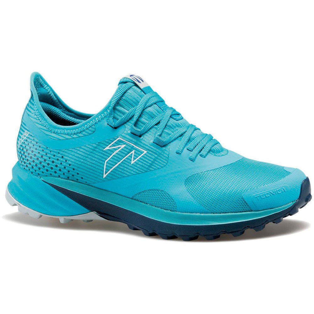 tecnica origin xt trail running shoes bleu eu 37 1/2 femme