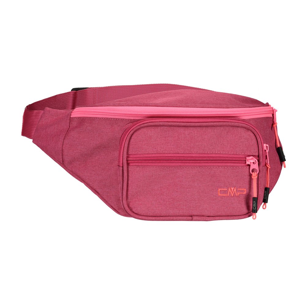 cmp 30v9997 habana outdoor waist pack rouge