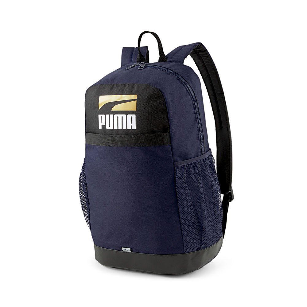 puma plus i backpack bleu