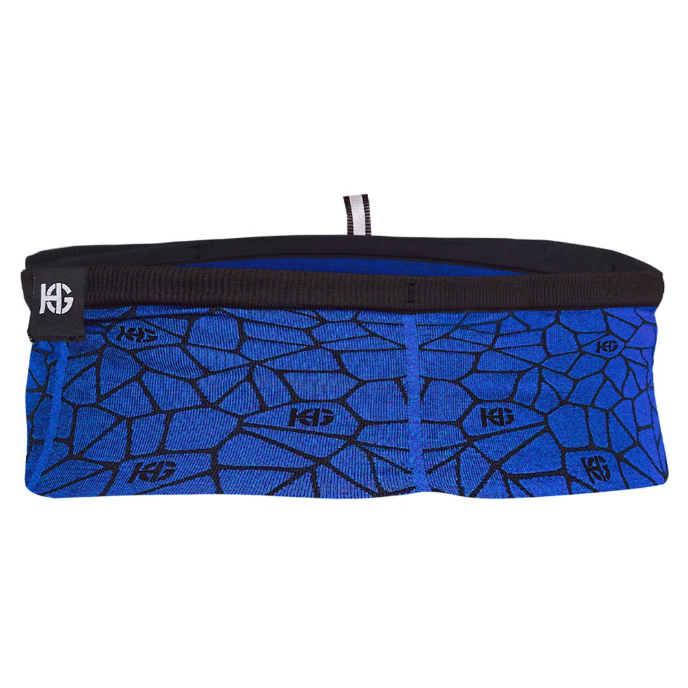 sport hg ring waist pack bleu xl-2xl
