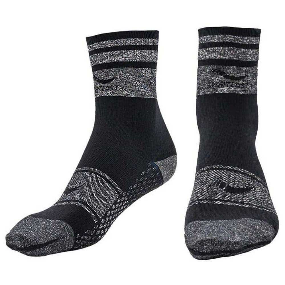 sportlast short compression low intensity socks noir eu 46-48 homme