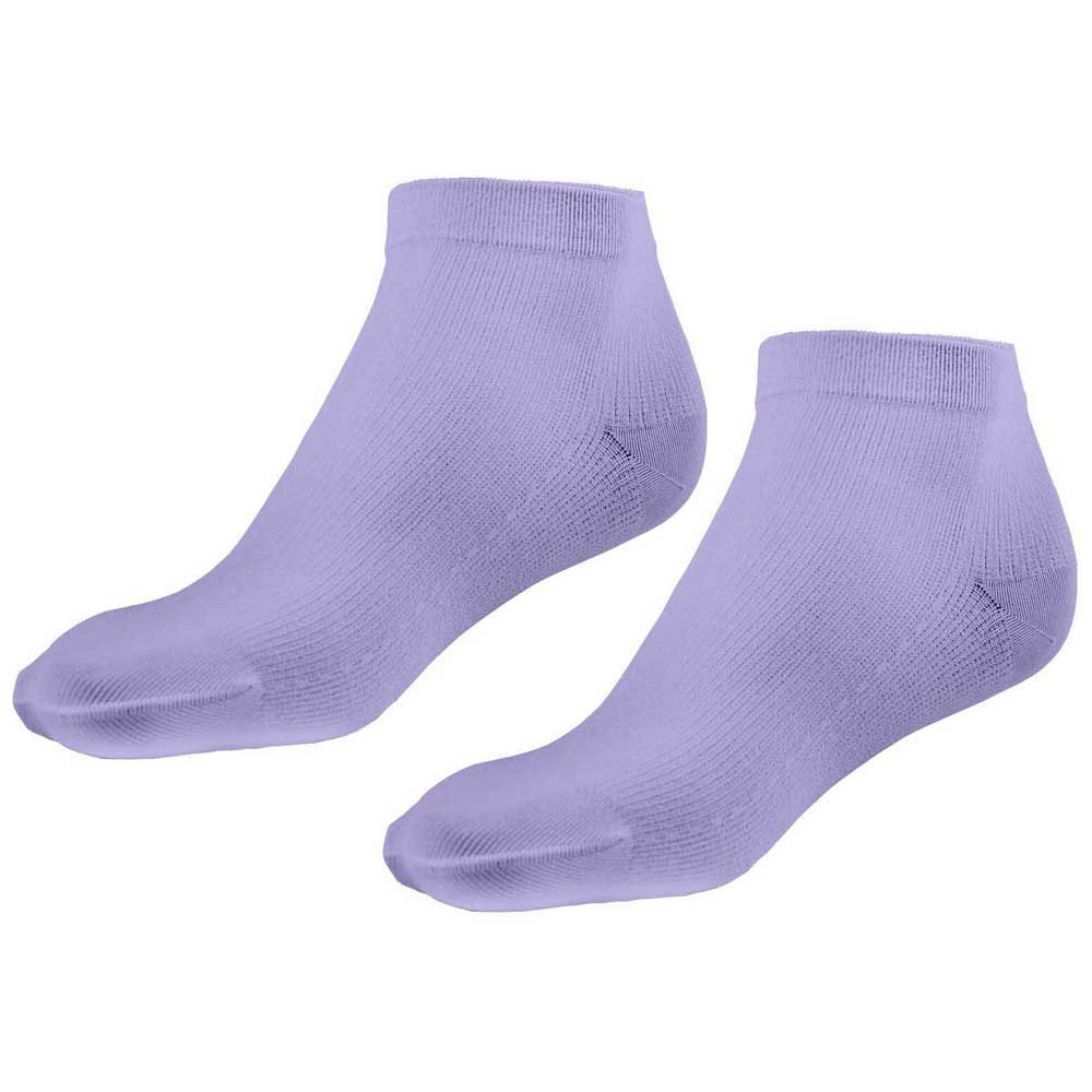 sportlast training short ultra elastic socks violet eu 43-45 homme