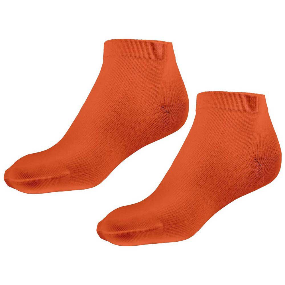 sportlast training short ultra elastic socks orange eu 43-45 homme