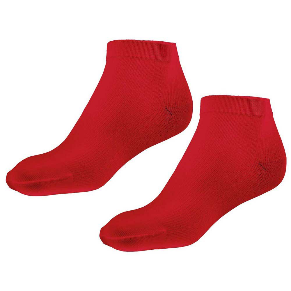 sportlast training short ultra elastic socks rouge eu 39-42 homme