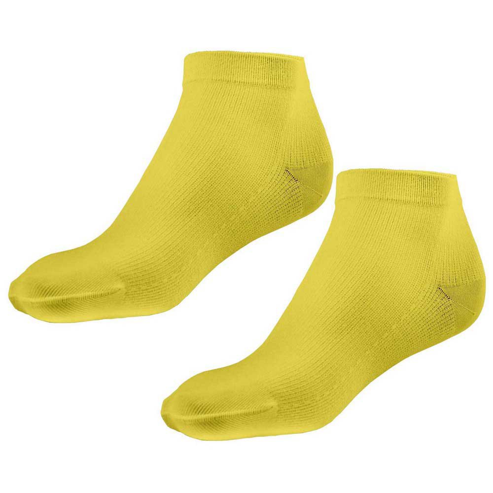 sportlast training short ultra elastic socks jaune eu 43-45 homme