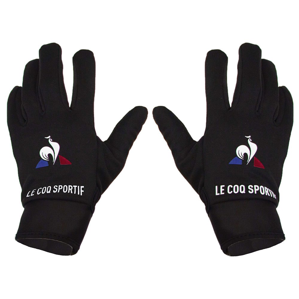 le coq sportif training nº2 gloves noir 8 homme