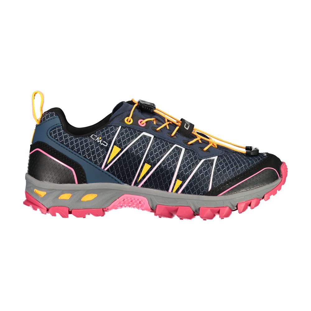 cmp altak wp 3q48267 trail running shoes gris eu 41 femme