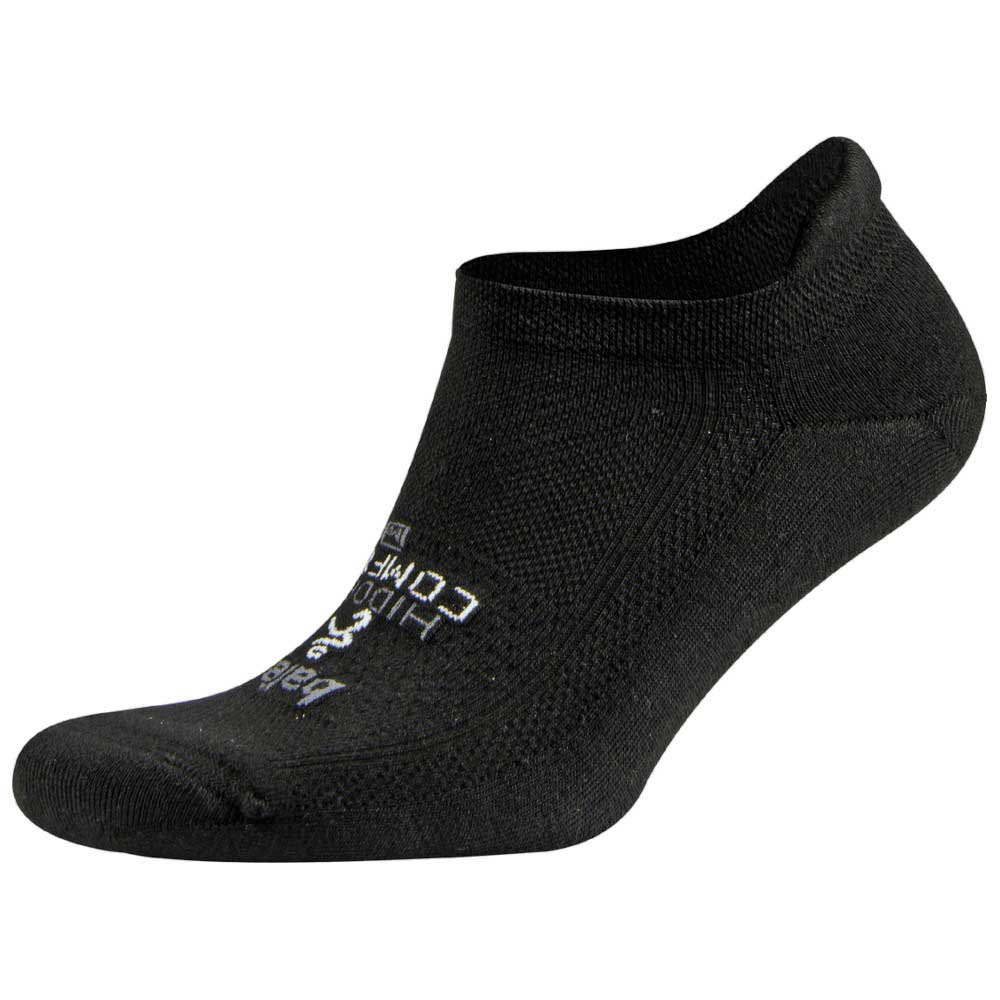 balega hidden comfort short socks noir eu 36-39 1/2 homme